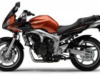 Yamaha FZ-6S2 Fazer